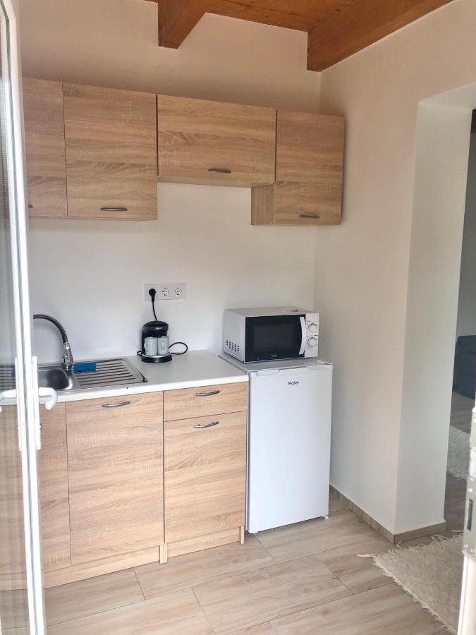 Léna Vendégház Balatonberény Extérieur photo